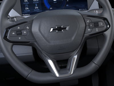 2027 Chevrolet Bolt LT SUV FWD