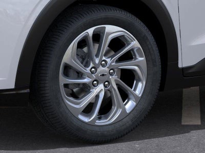 2027 Chevrolet Bolt LT SUV FWD