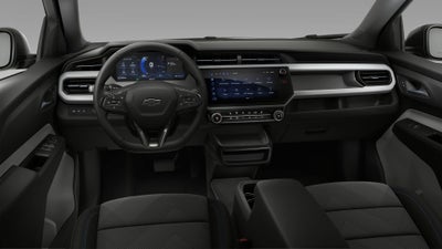 2027 Chevrolet Bolt LT SUV FWD