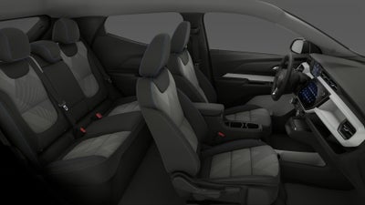 2027 Chevrolet Bolt LT SUV FWD