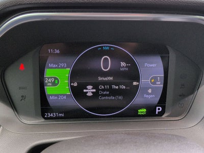 2022 Chevrolet Bolt EUV LT