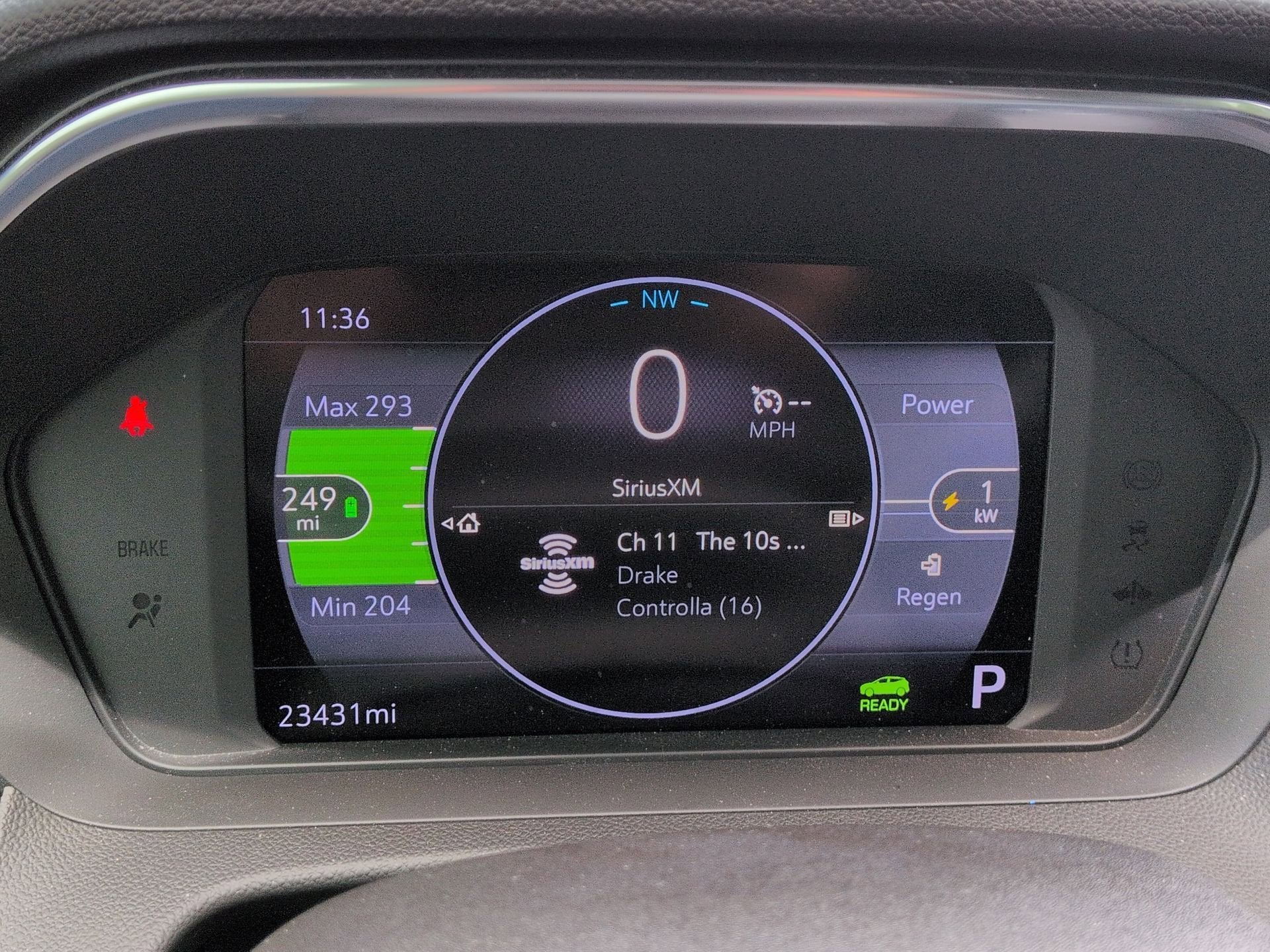 2022 Chevrolet Bolt EUV LT