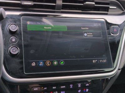 2022 Chevrolet Bolt EUV LT