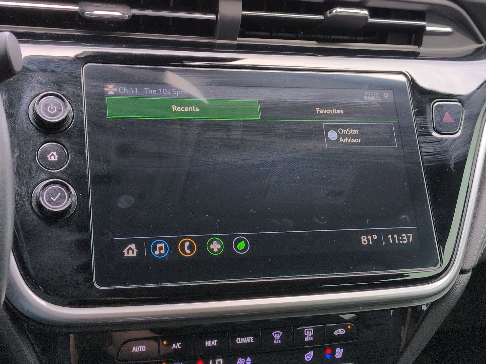 2022 Chevrolet Bolt EUV LT