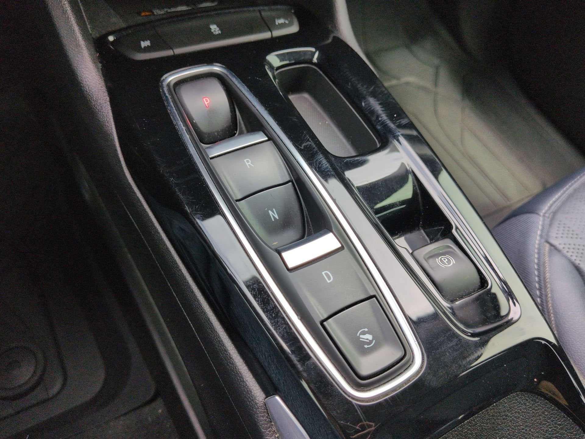 2022 Chevrolet Bolt EUV LT