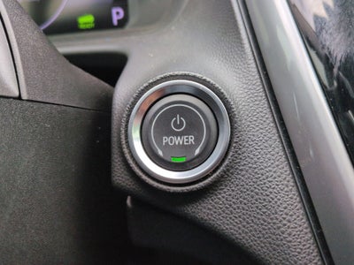 2022 Chevrolet Bolt EUV LT