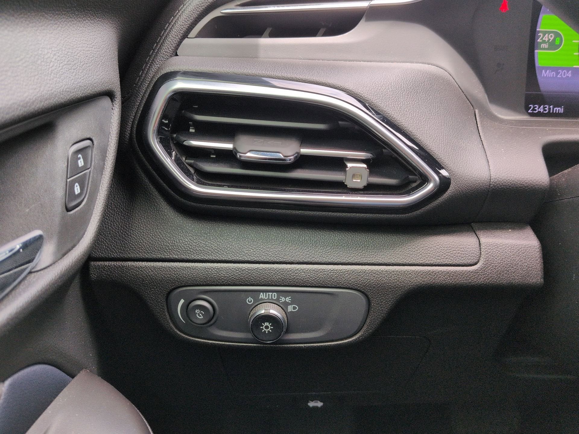 2022 Chevrolet Bolt EUV LT