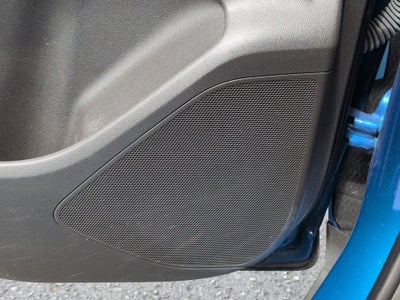 2022 Chevrolet Bolt EUV LT