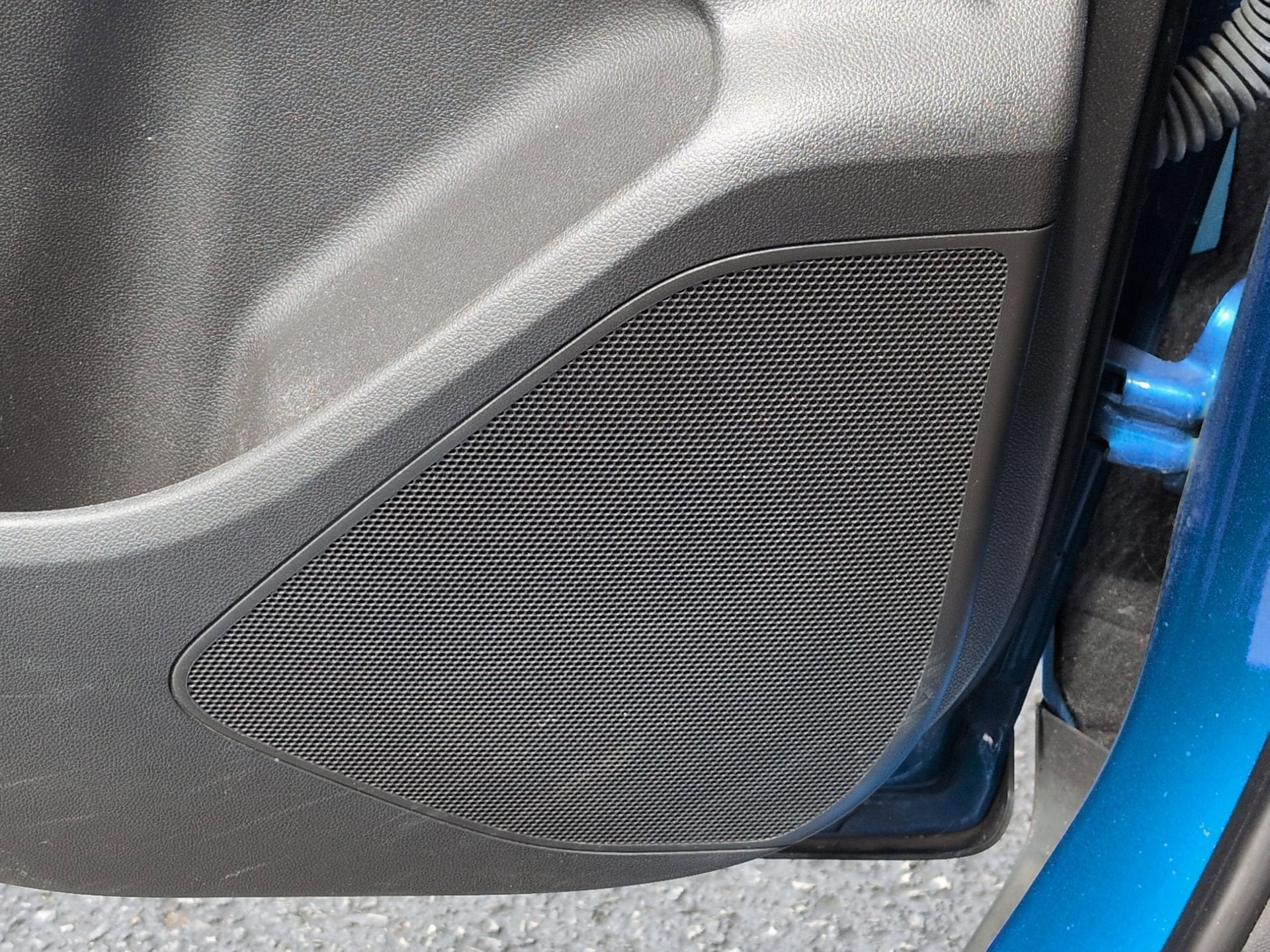 2022 Chevrolet Bolt EUV LT