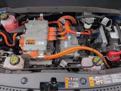 2022 Chevrolet Bolt EUV LT