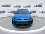 2022 Chevrolet Bolt EUV LT