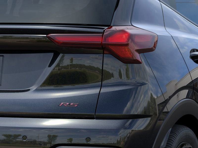 2027 Chevrolet Bolt RS SUV FWD