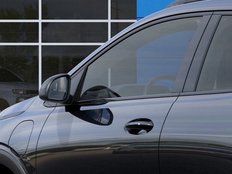 2027 Chevrolet Bolt RS SUV FWD