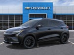 2027 Chevrolet Bolt RS SUV FWD