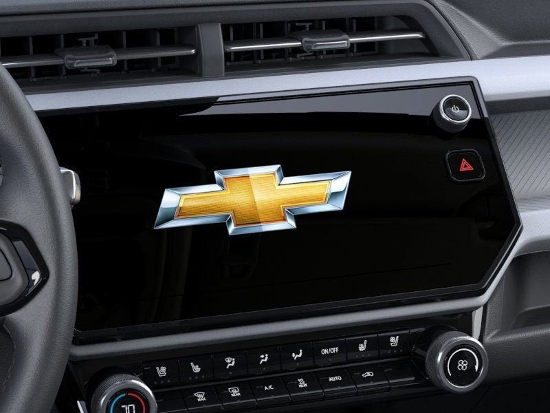 2027 Chevrolet Bolt RS SUV FWD