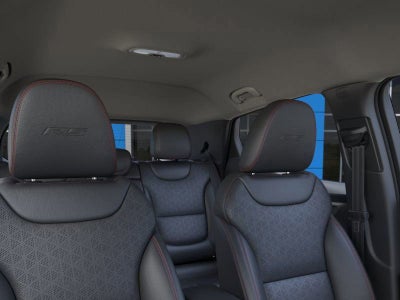 2027 Chevrolet Bolt RS SUV FWD