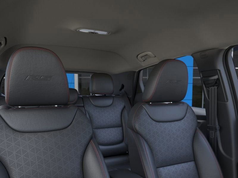 2027 Chevrolet Bolt RS SUV FWD