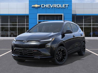 2027 Chevrolet Bolt RS SUV FWD