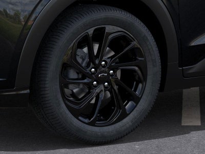 2027 Chevrolet Bolt RS SUV FWD