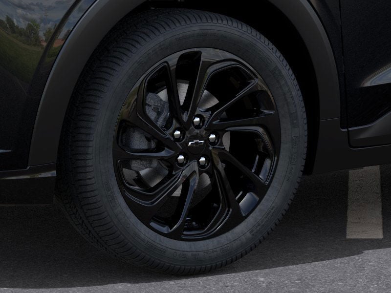 2027 Chevrolet Bolt RS SUV FWD