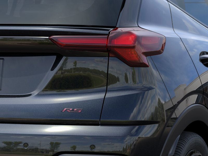 2027 Chevrolet Bolt RS SUV FWD