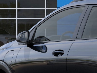 2027 Chevrolet Bolt RS SUV FWD