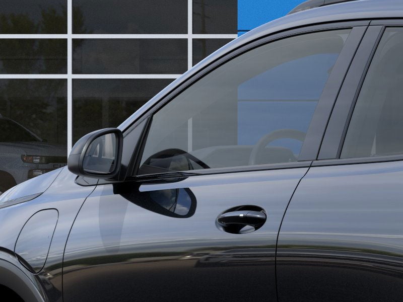 2027 Chevrolet Bolt RS SUV FWD