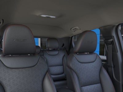 2027 Chevrolet Bolt RS SUV FWD