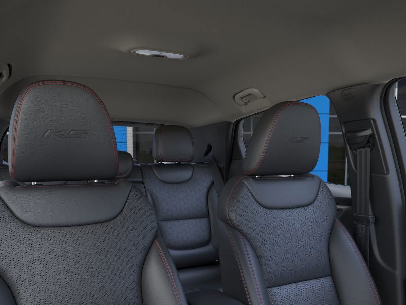 2027 Chevrolet Bolt RS SUV FWD