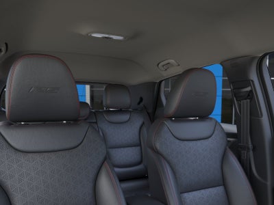2027 Chevrolet Bolt RS SUV FWD