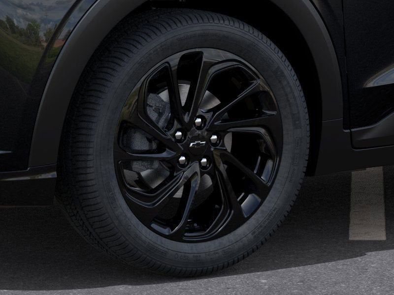 2027 Chevrolet Bolt RS SUV FWD