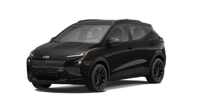 2027 Chevrolet Bolt RS SUV FWD