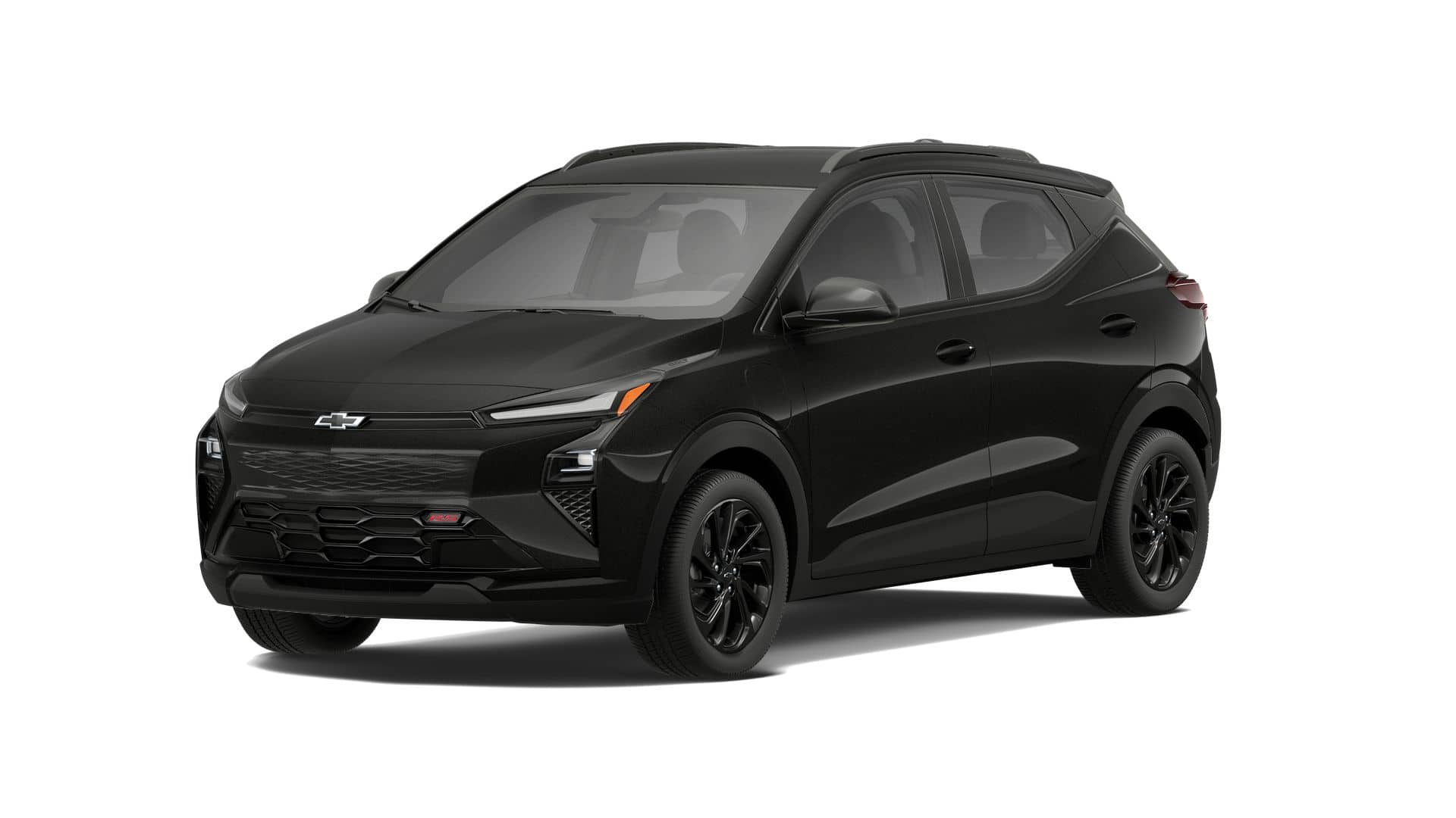 2027 Chevrolet Bolt RS SUV FWD