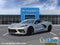 2026 Chevrolet Corvette Stingray 1LT Coupe RWD