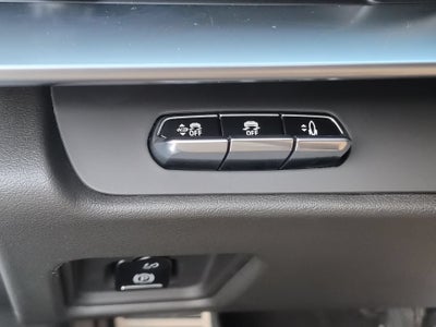 2026 Chevrolet Corvette Stingray 1LT Coupe RWD