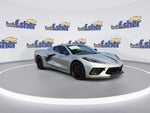 2026 Chevrolet Corvette Stingray 1LT Coupe RWD
