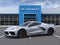 2026 Chevrolet Corvette Stingray 1LT Coupe RWD