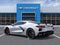2026 Chevrolet Corvette Stingray 1LT Coupe RWD
