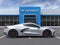2026 Chevrolet Corvette Stingray 1LT Coupe RWD