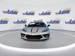 2026 Chevrolet Corvette Stingray 1LT Coupe RWD