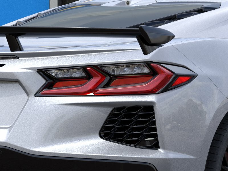 2026 Chevrolet Corvette Stingray 1LT Coupe RWD
