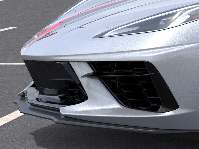 2026 Chevrolet Corvette Stingray 1LT Coupe RWD