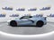 2026 Chevrolet Corvette Stingray 1LT Coupe RWD