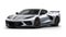 2026 Chevrolet Corvette Stingray 1LT Coupe RWD