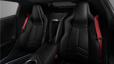 2026 Chevrolet Corvette Stingray 1LT Coupe RWD
