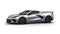 2026 Chevrolet Corvette Stingray 1LT Coupe RWD