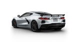 2026 Chevrolet Corvette Stingray 1LT Coupe RWD