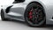 2026 Chevrolet Corvette Stingray 1LT Coupe RWD