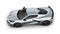 2026 Chevrolet Corvette Stingray 1LT Coupe RWD