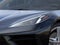 2027 Chevrolet Corvette Stingray 1LT Convertible RWD